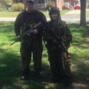 Meet your Posher, Ethan